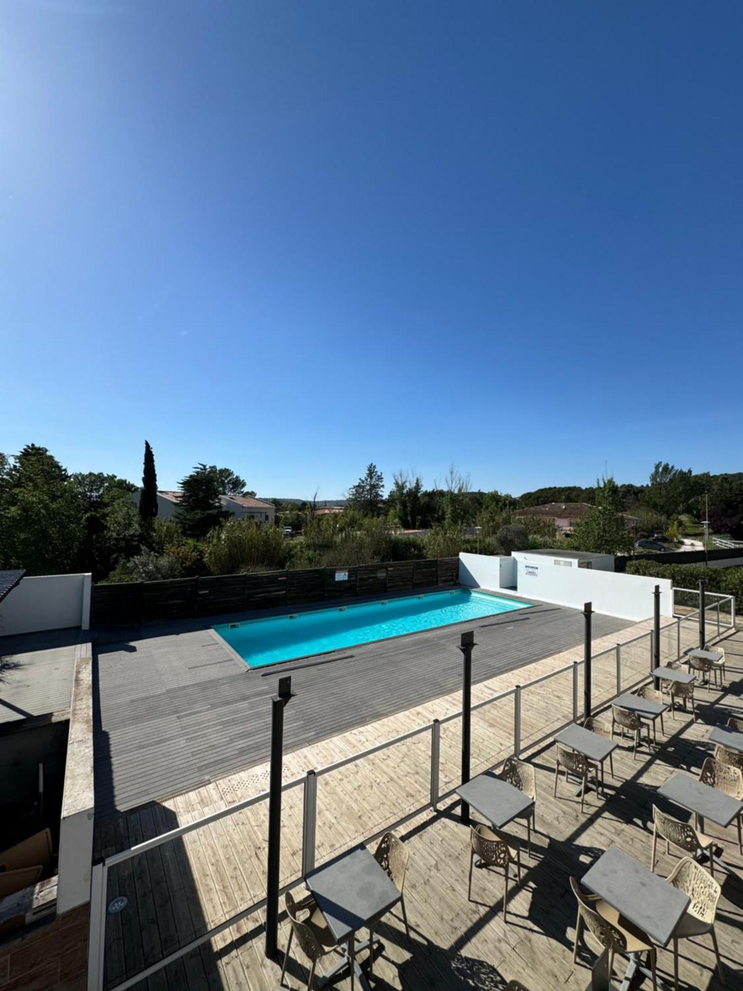 014 Studio Provencal - Proche D'Aix En Provence Éguilles Екстериор снимка